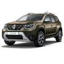 Представлено новое поколение Renault Duster Представлено новое поколение Renault Duster