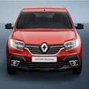 Renault Logan Stepway City: идеальный городской автомобиль Renault Logan Stepway City: идеальный городской автомобиль