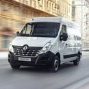 Новый Renault Master: комфорт, безопасность, уверенность Новый Renault Master: комфорт, безопасность, уверенность