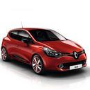 3 июля в Женеве было представлено 4 поколение модели Renault Clio.