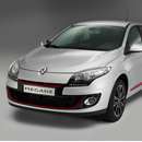 RENAULT MEGANE LIMITED EDITION