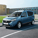 Renault DOKKER в России: наконец мы дождались