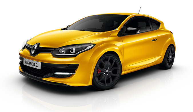 Фото Renault  2022