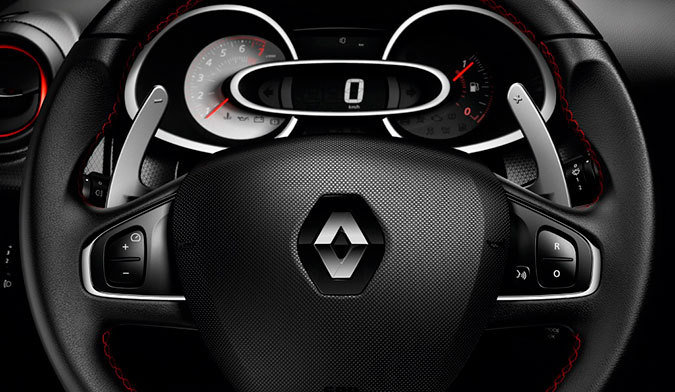 Фото Renault  2022